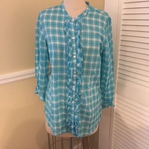 ☀️Old Navy Light Weight Top, Like NEW☀️